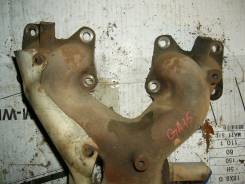 Коллектор выпускной. Nissan Sunny, FNB12 Двигатели: GA15E, GA15DE, GA15DS, GA15S, GA15