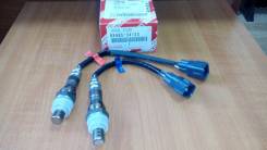 Датчик кислородный. Toyota Land Cruiser Toyota Sequoia, UCK35, UCK45 Toyota Tundra, UCK30, UCK31, UCK40, UCK41 Двигатель 2UZFE