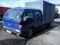 Mazda Titan. Продается маз, 4 553 куб. см., 3 110 кг.
