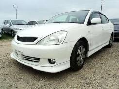 Обвес кузова аэродинамический. Toyota Allion, AZT240, NZT240, ZZT240, ZZT245 Двигатели: 1AZFSE, 1NZFE, 1ZZFE