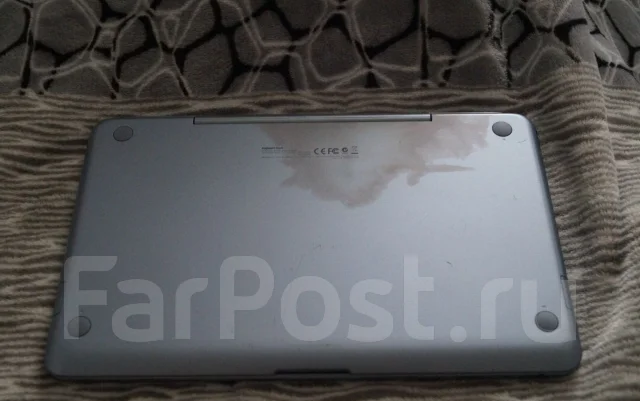 Samsung ATIV Smart PC. ��� 2048 ��, ���� 64���, WiFi: 1, Bluetooth: 1, ����������� �� 10��. ����