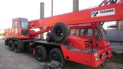 Tadano TL-300E. Автокран грузоподьемностью 30 тн Тадано Ниссан., 11 675 куб. см., 30 000 кг., 33 м.