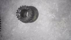 Шестерня коленвала. Toyota Caldina, CT196, CT196V Двигатели: 2C, 2CT