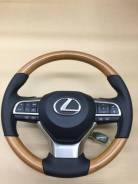 Руль. Lexus ES350 Lexus LX450d Lexus LX570. Под заказ