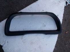 Консоль панели приборов. Toyota Cresta, JZX90, SX90, JZX93, LX90, GX90 Toyota Mark II, GX90, JZX90, LX90, JZX93, JZX90E, SX90 Toyota Chaser, SX90, LX9...