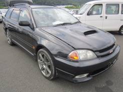 Toyota Caldina. ST215W, 3SGTE