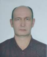 Радиомеханик. Средне-специальное образование, опыт работы 27 лет