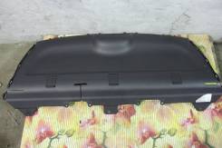 Полка багажника. Kia Cerato