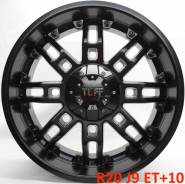 Tuff A.T. T-07. 9.0x20, 6x135.00, 6x139.70, ET10, ЦО 106,1 мм.