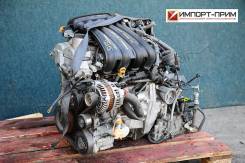 Двигатель Volkswagen PASSAT