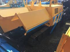 Sumitomo. Асфальтоукладчик HB2045C, ширина укладки 2-4,5м во Владивосто