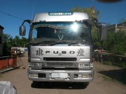 Mitsubishi Fuso Super Great FU