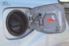 Крышка топливного бака. Subaru Legacy B4, BM9 Subaru Legacy, BM9