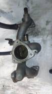 Корпус термостата. Mitsubishi: Sigma, Chariot Grandis, Delica, GTO, Diamante, Challenger, Pajero Sport, Pajero, Debonair, Eclipse, Montero Sport Двига...