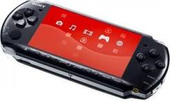 Sony PSP Street E1000
