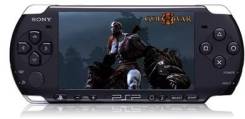 Sony PSP Street E1000