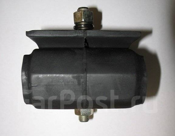 Подушка двигателя передняя ME018993 MMC Canter купить во Владивостоке ...