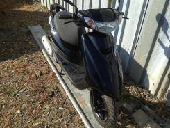 Yamaha Jog. 50 куб. см., исправен, без птс, без пробега
