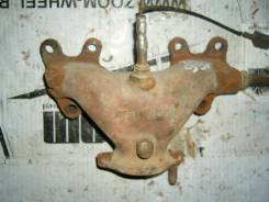 Коллектор выпускной. Toyota Corolla, EE107 Двигатель 3E