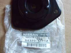 Опора амортизатора. Nissan: Wingroad, 100NX, Lucino, Presea, NX-Coupe, Pulsar, Almera, Sunny, Fairlady Z, Sunny California, Sentra, Rasheen, 200SX, AD...