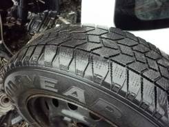 Goodyear UltraGrip Ice Navi Zea. Всесезонные, износ: 50%, 1 шт