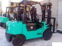 Dalian. Вилочный погрузчик CPCD30CB, 2 400 куб. см., 3 000 кг.
