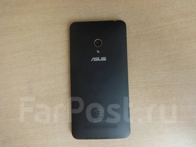 Asus ZenFone 5 A501CG ����