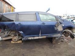 Продам запчасти Toyota WISH