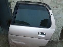 Стекло боковое. Daihatsu Terios Kid, 111G