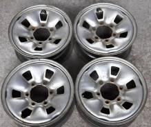 Toyota. 6.0x15", 6x139.7, ET30, �� 110���. ����