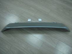 Спойлер. Honda Fit, GE7, GE6, GE9, GE8