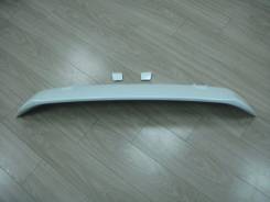 Спойлер. Honda Fit, GE7, GE6, GE9, GE8