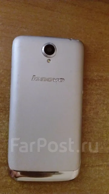 Lenovo S650. �/� ����