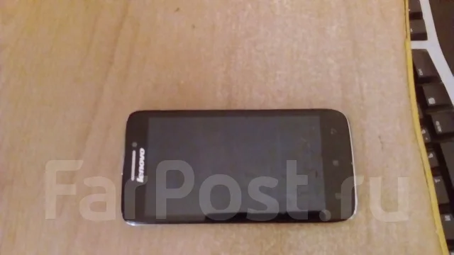 Lenovo S650. �/� ����