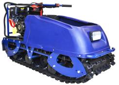 Барс Следопыт RV 9 DSE. исправен, без птс, без пробега