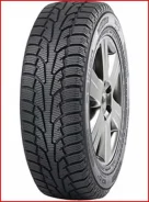 Nokian Hakkapeliitta CR Van. �����������, 2014 ���, ����� ����