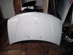 Капот. Mazda Premacy