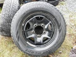 Hankook Winter i*cept. Всесезонные, износ: 50%, 1 шт