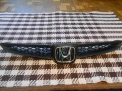 Решетка радиатора. Honda Fit, GD1