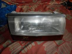 Фара. Toyota Town Ace, YR30, CR30G, YR30G, CR30 Toyota Master Ace Surf, CR30G, YR30, CR30, YR30G Двигатели: 2CT, 3YEU