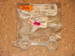 Крепление бампера. Toyota Carina, CT176, ST170, ET176, CT170, AT170 Toyota Corona, CT176, CT177, AT177, ET176, ST171 Toyota Carina II, AT177, AT171, C...