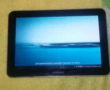 Samsung Galaxy Tab 8.9 32Gb