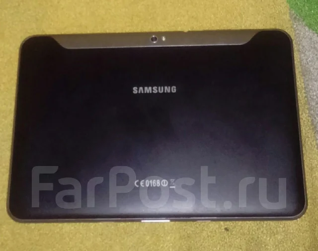 Samsung Galaxy Tab 8.9 32Gb ����
