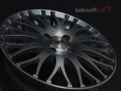 Vorxtec. 6.0x15", 4x98, ET35,  58,6. 