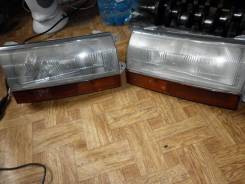 Габаритный огонь. Toyota Town Ace, CR30G, YR30G Двигатели: 2CT, 3YEU