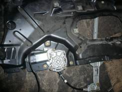 Стеклоподъемный механизм. Audi 100, C4/4A