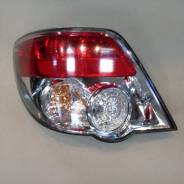 Стоп-сигнал. Subaru Impreza, GG2
