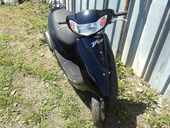 Honda Dio AF62. 49 куб. см., исправен, без птс, без пробега. Под заказ