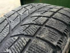 Bridgestone Blizzak WS-60. Всесезонные, 2010 год, износ: 60%, 1 шт