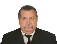 Заместитель директора по безопасности мореплавания. Высшее образование по специальности, опыт работы 2 года